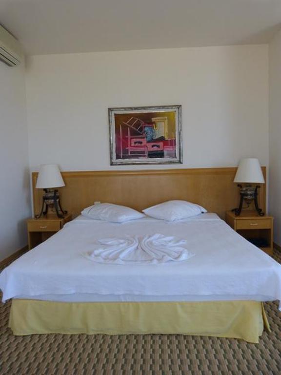 Belek Park Hotel Zimmer foto